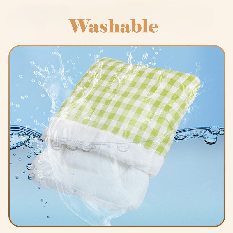 Cozy Hooded Pet Bed: Insulated Semi-Enclosed Sleeping Pod for Small Dogs and Cats