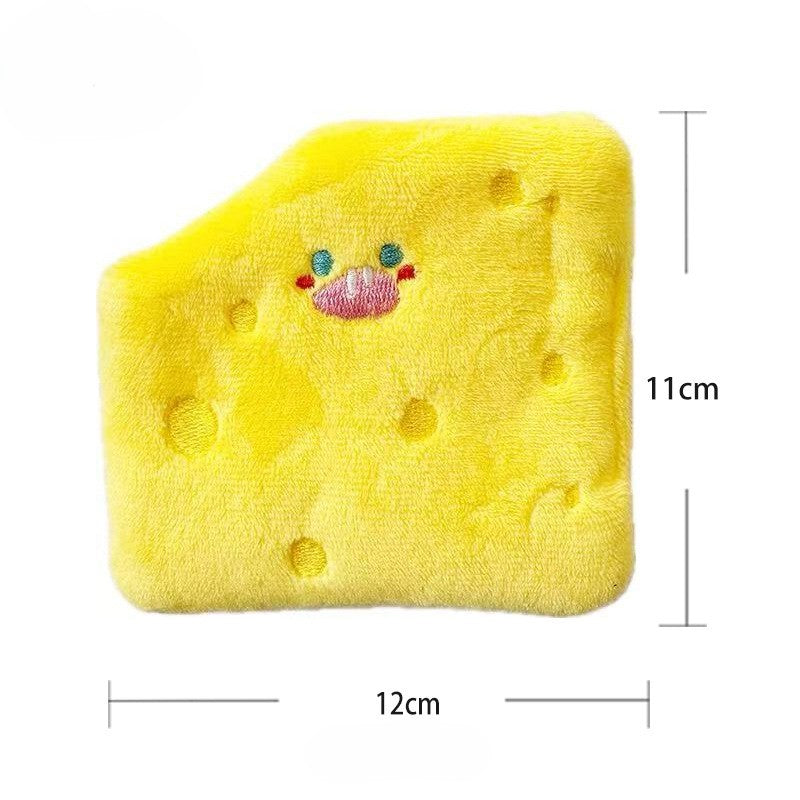 Deluxe Afternoon Tea Set: Interactive Hide & Seek Snuffle Toy for Dogs & Cats