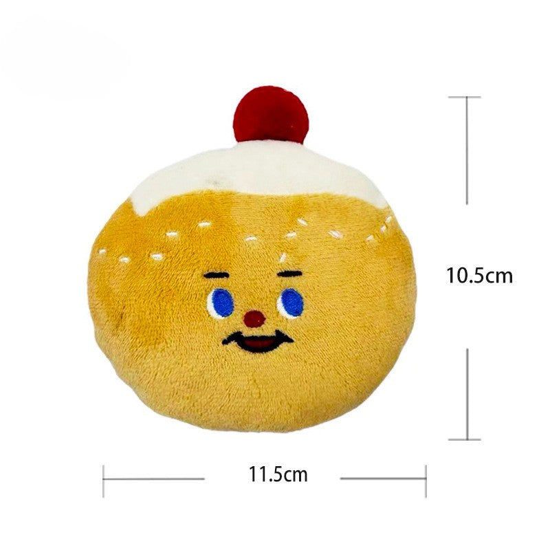 Deluxe Afternoon Tea Set: Interactive Hide & Seek Snuffle Toy for Dogs & Cats