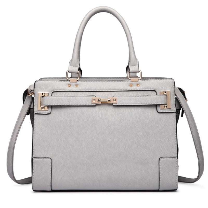 Leather Pet Carrier Purse - Fashion Soft-Sided Tote for Small Dogs and Cats