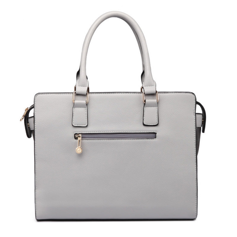 Leather Pet Carrier Purse - Fashion Soft-Sided Tote for Small Dogs and Cats