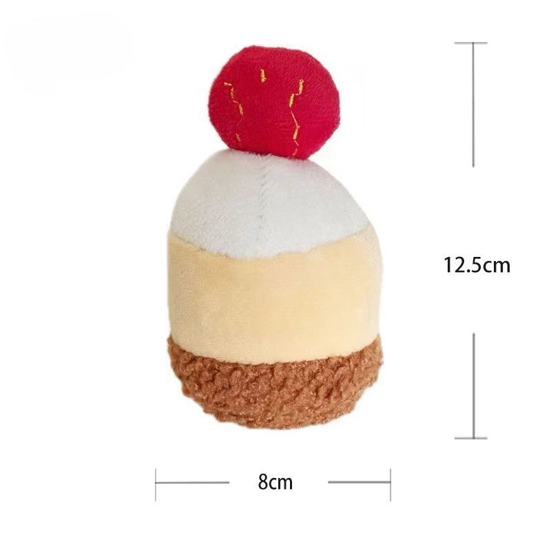 Deluxe Afternoon Tea Set: Interactive Hide & Seek Snuffle Toy for Dogs & Cats