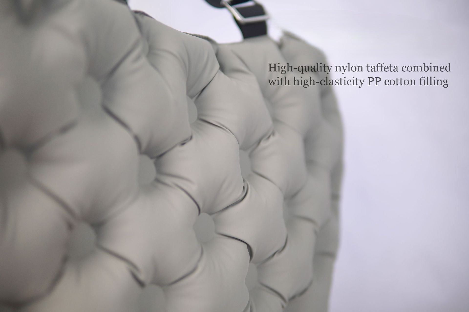 Insulated Puffer Pet Carrier For Small Dogs & Cats - Fashion-Forward, Lightweight, Warm & Ultra-Cozy