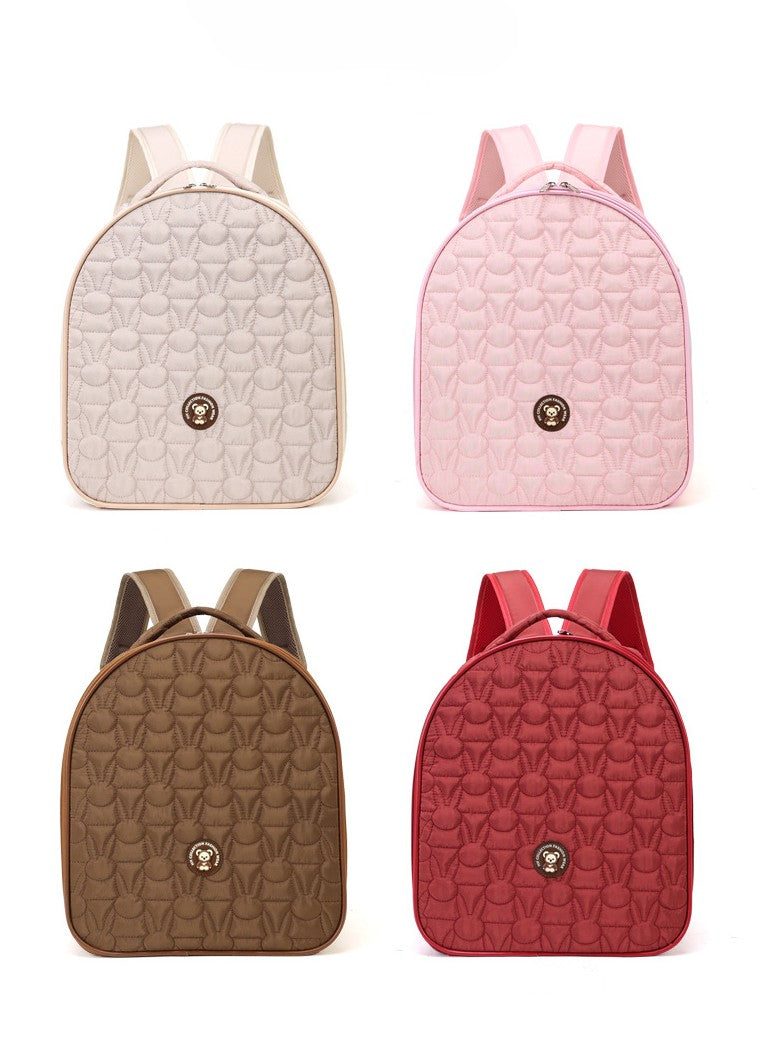 Large Capacity Cat Backpack Carrier - Foldable & Portable Pet Travel Bag